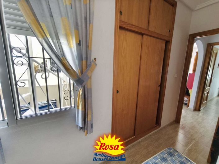 Image No.12-Appartement de 2 chambres à vendre à Orihuela Costa