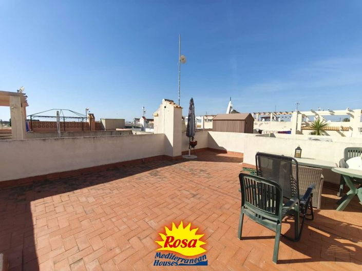 Image No.14-Appartement de 2 chambres à vendre à Orihuela Costa