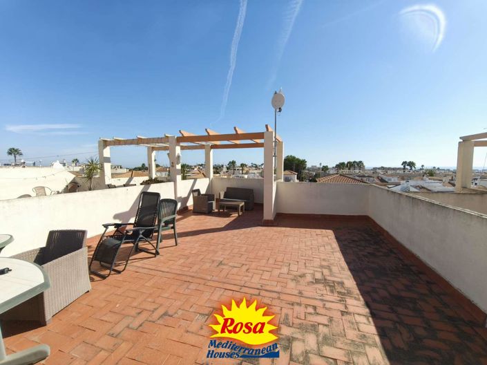 Image No.15-Appartement de 2 chambres à vendre à Orihuela Costa