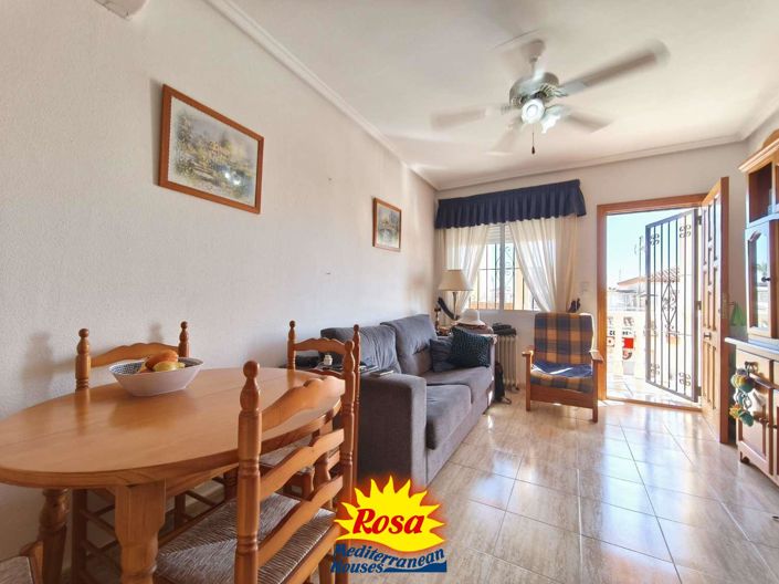 Image No.4-Appartement de 2 chambres à vendre à Orihuela Costa