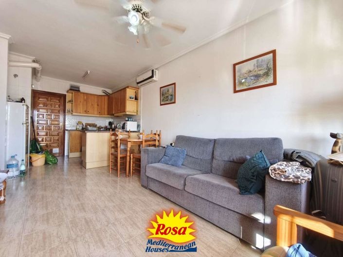 Image No.5-Appartement de 2 chambres à vendre à Orihuela Costa