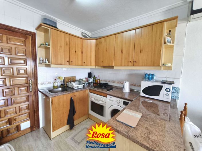 Image No.6-Appartement de 2 chambres à vendre à Orihuela Costa