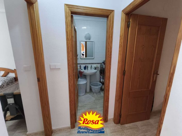 Image No.7-Appartement de 2 chambres à vendre à Orihuela Costa