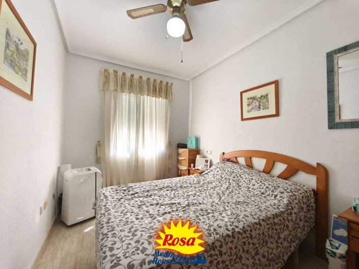 Image No.8-Appartement de 2 chambres à vendre à Orihuela Costa