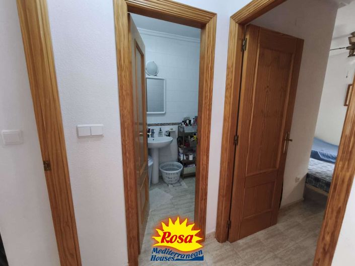 Image No.9-Appartement de 2 chambres à vendre à Orihuela Costa