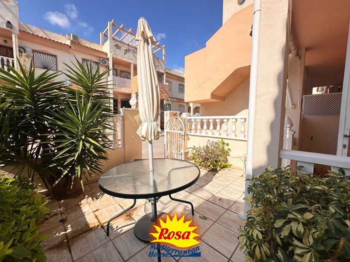 Image No.2-Appartement de 2 chambres à vendre à Orihuela Costa