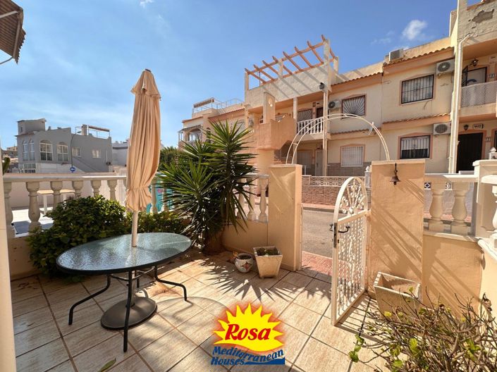 Image No.3-Appartement de 2 chambres à vendre à Orihuela Costa