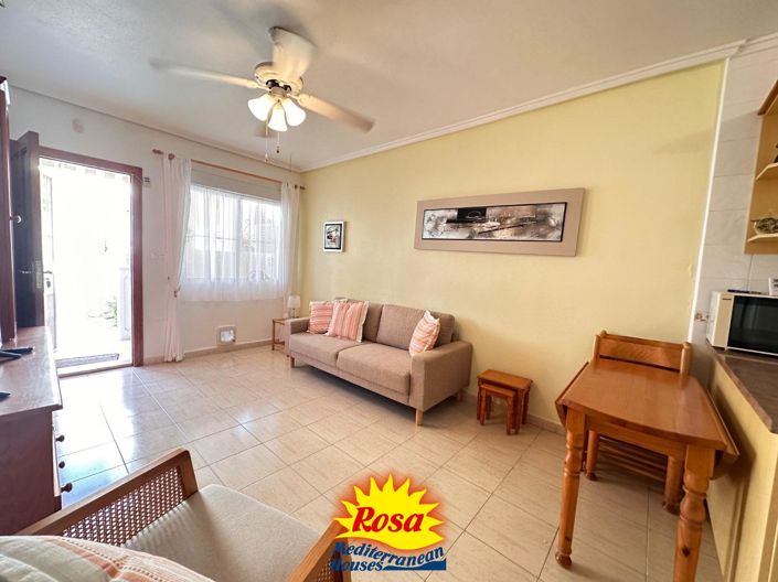 Image No.6-Appartement de 2 chambres à vendre à Orihuela Costa