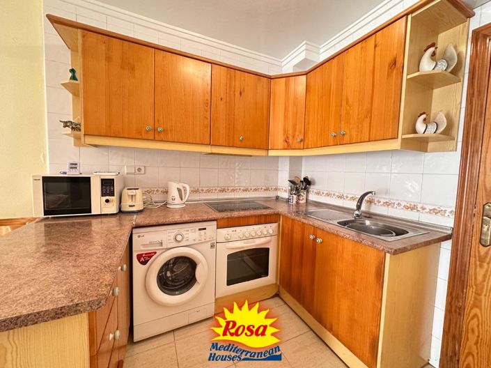 Image No.7-Appartement de 2 chambres à vendre à Orihuela Costa