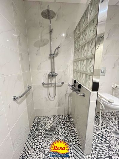 Image No.12-Propriété de 2 chambres à vendre à Orihuela Costa