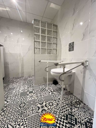 Image No.13-Propriété de 2 chambres à vendre à Orihuela Costa