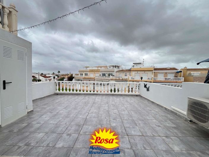 Image No.19-Propriété de 2 chambres à vendre à Orihuela Costa