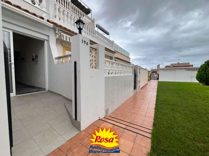 Image No.2-Propriété de 2 chambres à vendre à Orihuela Costa