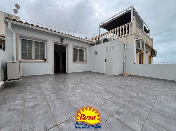 Image No.20-Propriété de 2 chambres à vendre à Orihuela Costa