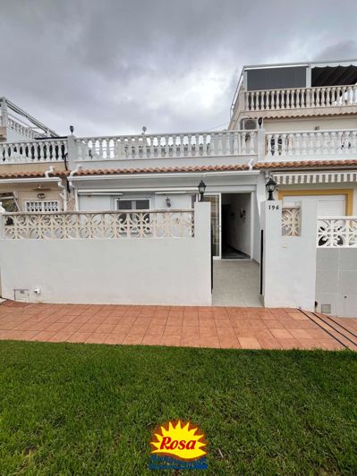 Image No.3-Propriété de 2 chambres à vendre à Orihuela Costa