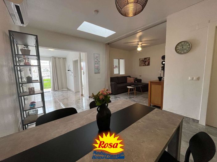 Image No.6-Propriété de 2 chambres à vendre à Orihuela Costa