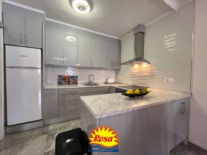 Image No.9-Propriété de 2 chambres à vendre à Orihuela Costa