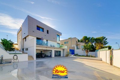 Rosa Mediterranean Houses most sold property