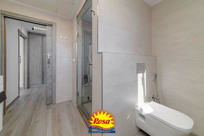 Image No.13-Villa de 3 chambres à vendre à Los Balcones