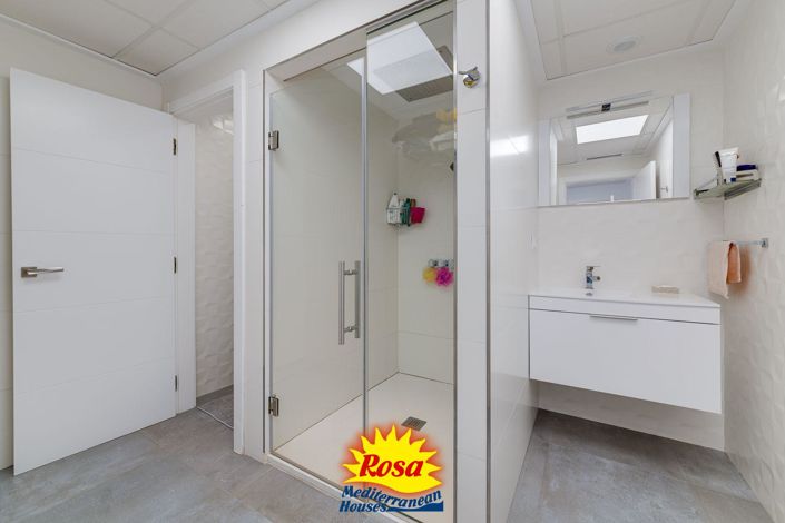 Image No.14-Villa de 3 chambres à vendre à Los Balcones