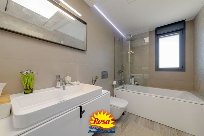 Image No.15-Villa de 3 chambres à vendre à Los Balcones