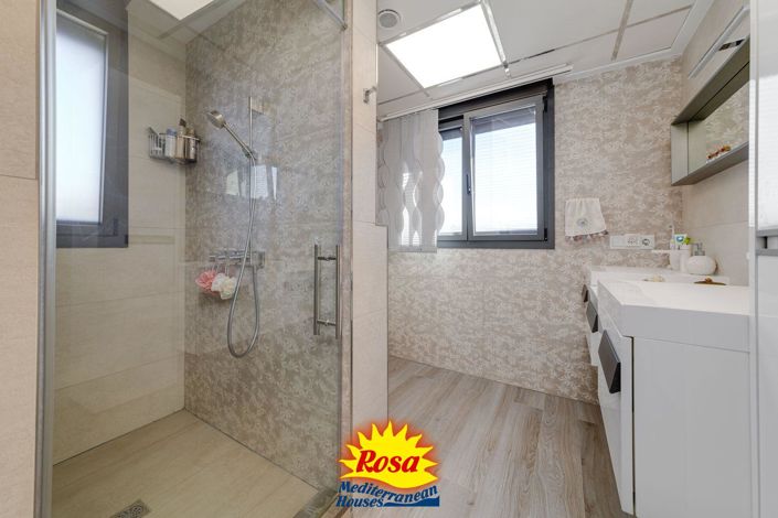 Image No.21-Villa de 3 chambres à vendre à Los Balcones