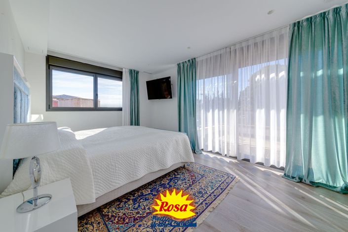 Image No.22-Villa de 3 chambres à vendre à Los Balcones