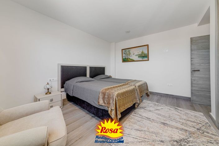 Image No.27-Villa de 3 chambres à vendre à Los Balcones