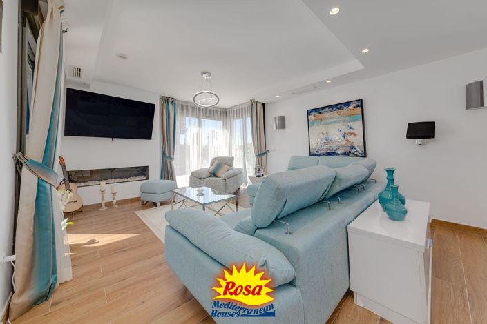 Image No.32-Villa de 3 chambres à vendre à Los Balcones