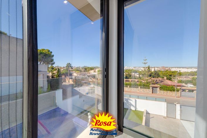 Image No.33-Villa de 3 chambres à vendre à Los Balcones