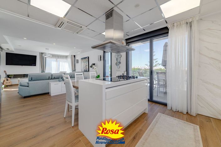 Image No.35-Villa de 3 chambres à vendre à Los Balcones