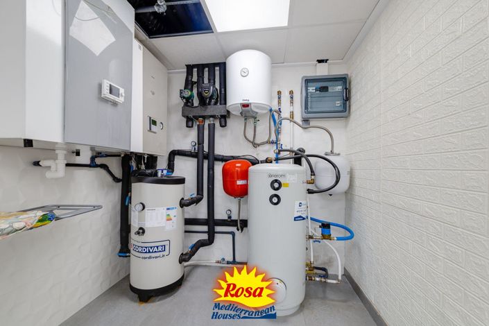 Image No.37-Villa de 3 chambres à vendre à Los Balcones