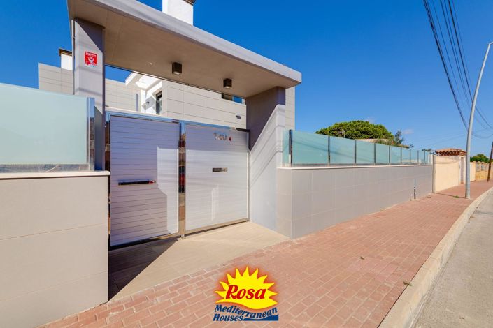 Image No.38-Villa de 3 chambres à vendre à Los Balcones