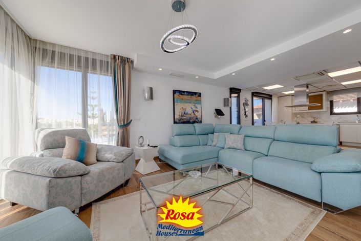 Image No.43-Villa de 3 chambres à vendre à Los Balcones