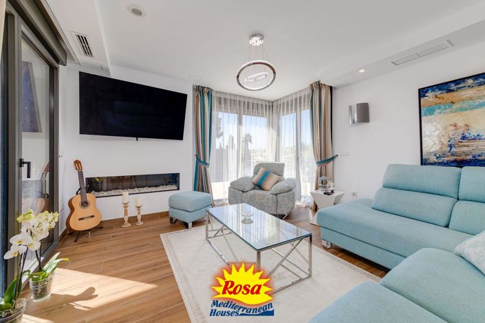 Image No.50-Villa de 3 chambres à vendre à Los Balcones