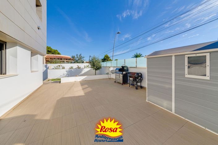 Image No.10-Villa de 3 chambres à vendre à Los Balcones