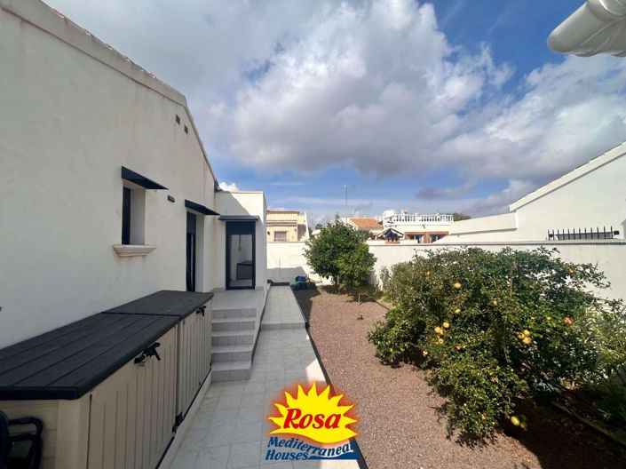 Image No.10-Villa de 3 chambres à vendre à Orihuela Costa