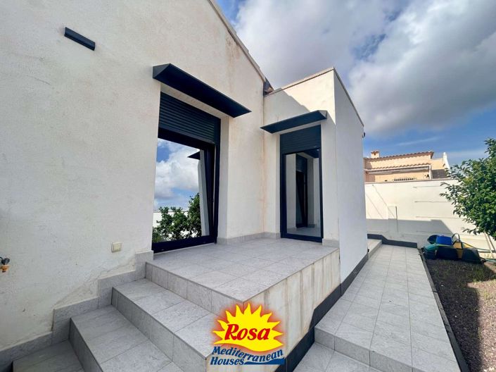 Image No.11-Villa de 3 chambres à vendre à Orihuela Costa