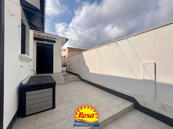 Image No.12-Villa de 3 chambres à vendre à Orihuela Costa