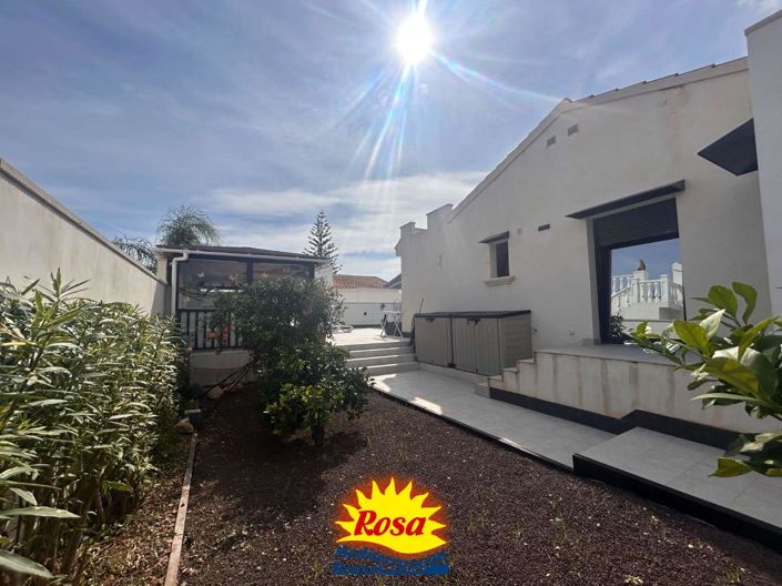 Image No.13-Villa de 3 chambres à vendre à Orihuela Costa