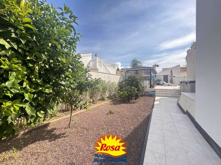 Image No.14-Villa de 3 chambres à vendre à Orihuela Costa