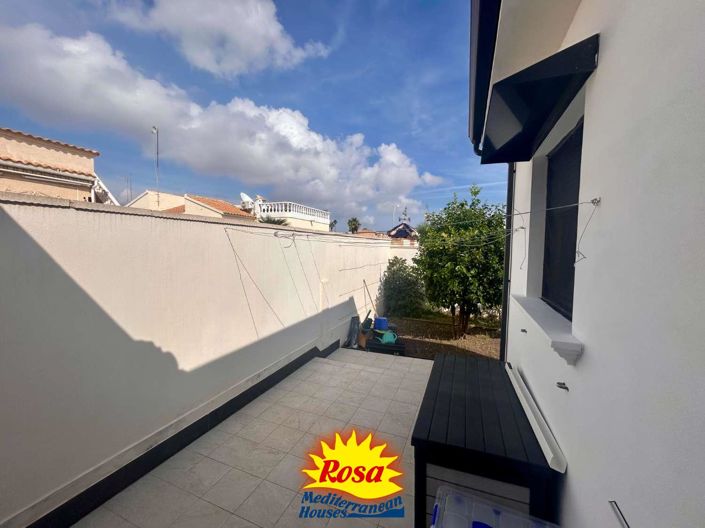 Image No.16-Villa de 3 chambres à vendre à Orihuela Costa