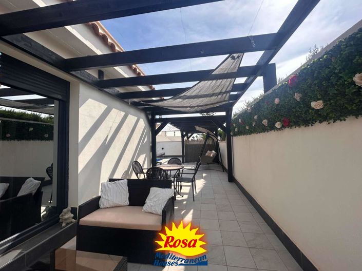 Image No.17-Villa de 3 chambres à vendre à Orihuela Costa