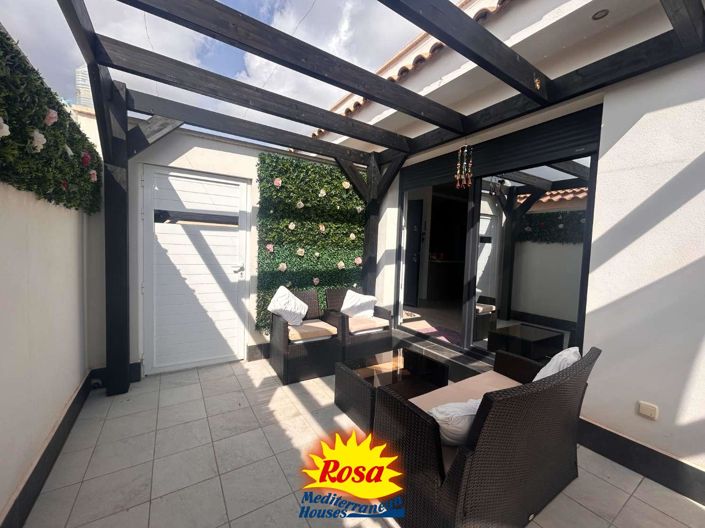 Image No.18-Villa de 3 chambres à vendre à Orihuela Costa