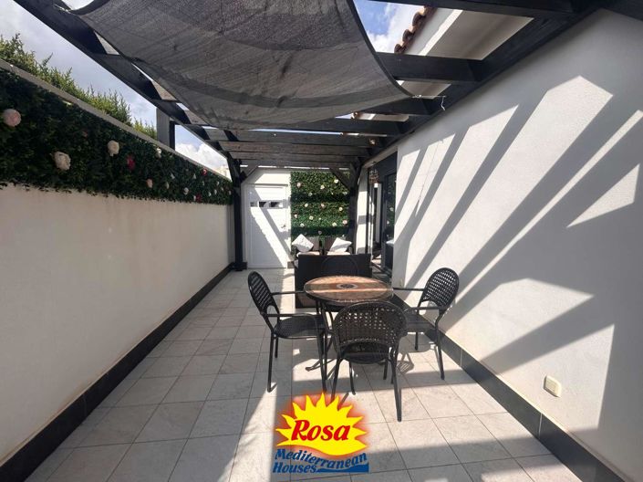 Image No.19-Villa de 3 chambres à vendre à Orihuela Costa