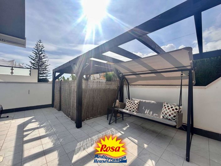 Image No.20-Villa de 3 chambres à vendre à Orihuela Costa