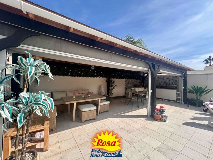 Image No.21-Villa de 3 chambres à vendre à Orihuela Costa