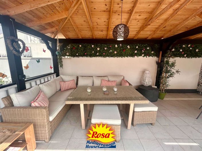 Image No.22-Villa de 3 chambres à vendre à Orihuela Costa