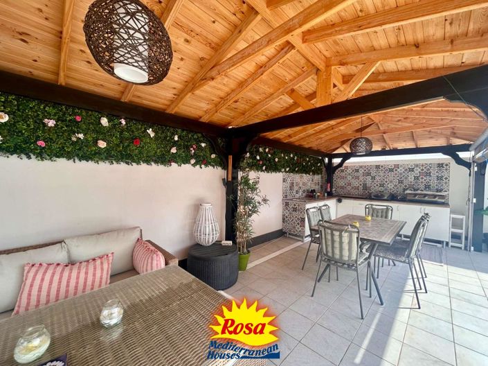 Image No.23-Villa de 3 chambres à vendre à Orihuela Costa