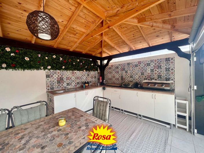 Image No.24-Villa de 3 chambres à vendre à Orihuela Costa